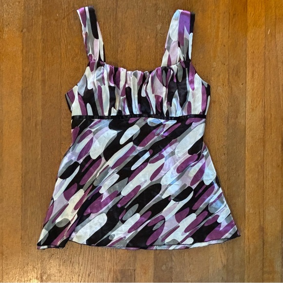 Y2K bubble top! - Picture 3 of 4